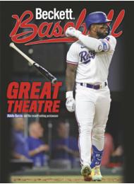 Beckett Baseball